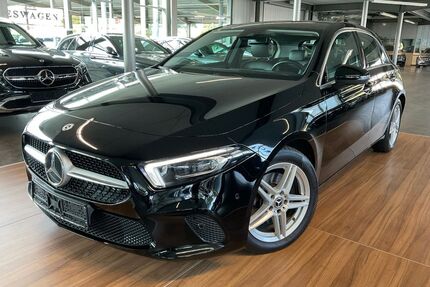 Mercedes-Benz A 220 Gebrauchtwagen