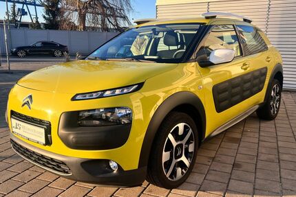 Citroen C4 Cactus Gebrauchtwagen
