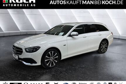 Mercedes-Benz E 300 Gebrauchtwagen