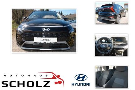 Hyundai BAYON Gebrauchtwagen