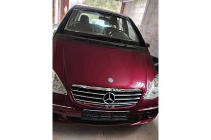 Mercedes-Benz 170 Gebrauchtwagen