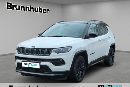 Jeep Compass Gebrauchtwagen