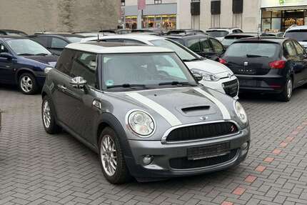 Mini Cooper S Gebrauchtwagen