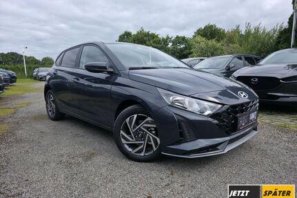 Hyundai i20 Gebrauchtwagen