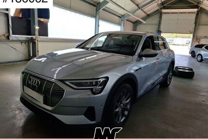 Audi e-tron Gebrauchtwagen