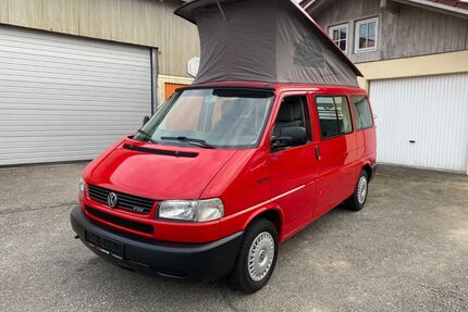 VW T4 California Gebrauchtwagen