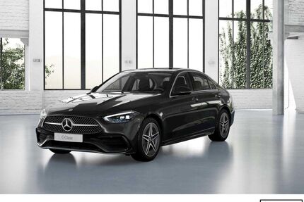 Mercedes-Benz C 300 Gebrauchtwagen