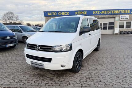 VW T5 Multivan Gebrauchtwagen