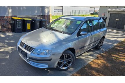 Fiat Stilo Gebrauchtwagen