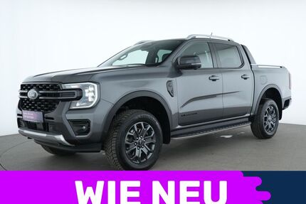 Ford Ranger Gebrauchtwagen