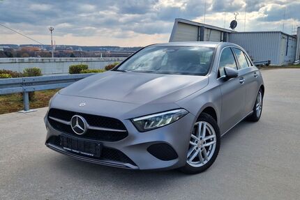 Mercedes-Benz A 220 Gebrauchtwagen