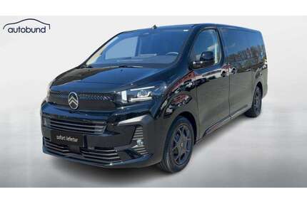 Citroen Spacetourer Gebrauchtwagen