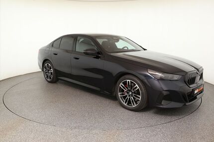 BMW 520 Gebrauchtwagen