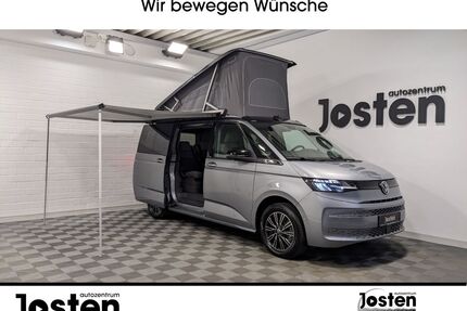 VW T7 California Gebrauchtwagen