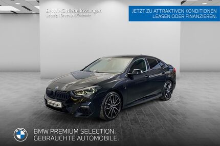 BMW 220 Gran Coupé Gebrauchtwagen