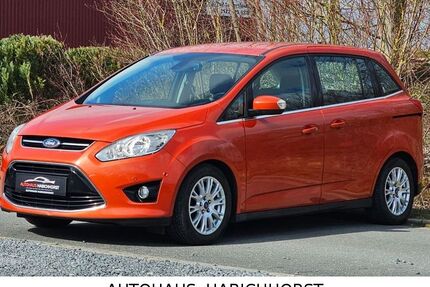 Ford Grand C-Max Gebrauchtwagen