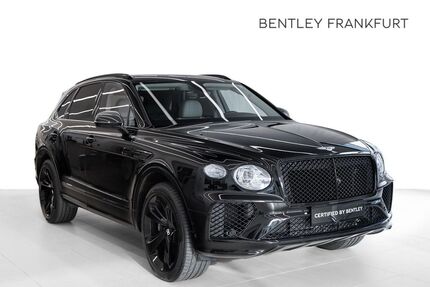 Bentley Bentayga Gebrauchtwagen