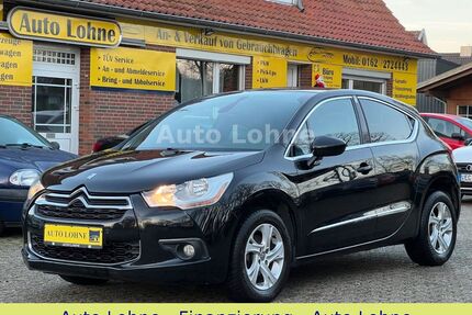 Citroen DS4 Gebrauchtwagen