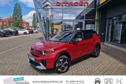 Citroen C3 Aircross Gebrauchtwagen