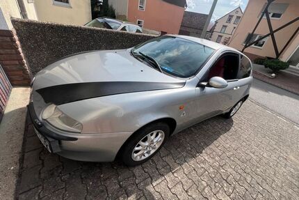 Alfa Romeo 147 Gebrauchtwagen