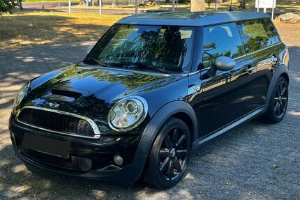 Mini Cooper S Clubman Gebrauchtwagen