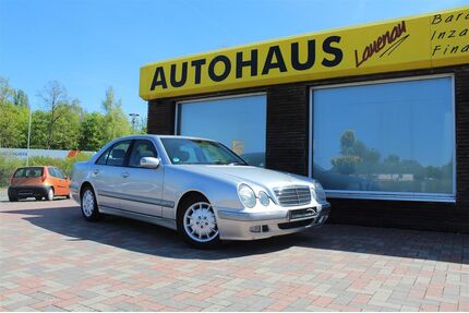 Mercedes-Benz E 200 Gebrauchtwagen