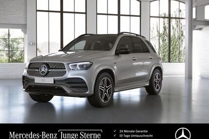 Mercedes-Benz GLE 350 Gebrauchtwagen
