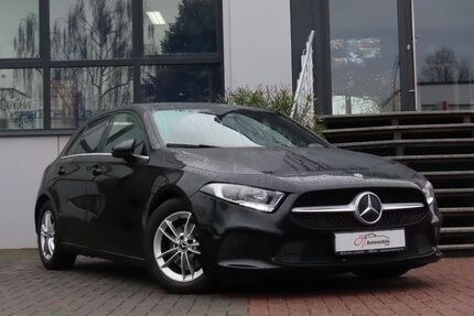 Mercedes-Benz A 180 Gebrauchtwagen