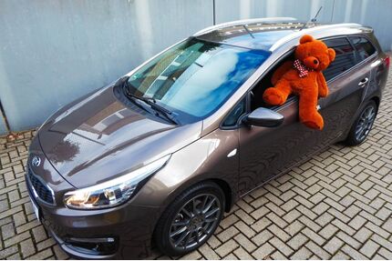 Kia ceed / Ceed Gebrauchtwagen