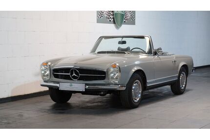 Mercedes-Benz SL 280 Gebrauchtwagen