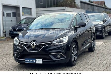 Renault Scenic Gebrauchtwagen