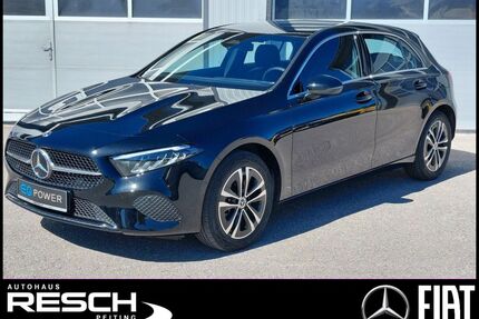 Mercedes-Benz A 250 Gebrauchtwagen