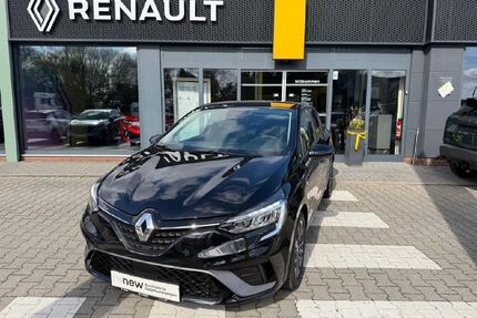 Renault Clio Gebrauchtwagen