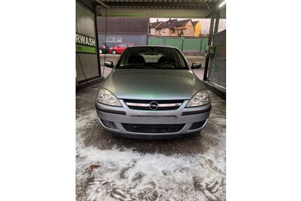 Opel Corsa Gebrauchtwagen