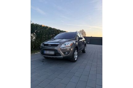 Ford Kuga Gebrauchtwagen