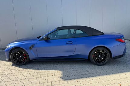 BMW M4 Gebrauchtwagen