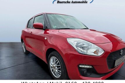Suzuki Swift Gebrauchtwagen