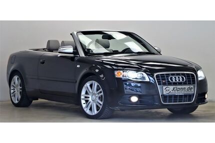 Audi S4 Gebrauchtwagen