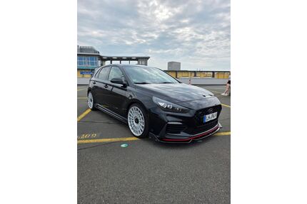 Hyundai i30 Gebrauchtwagen