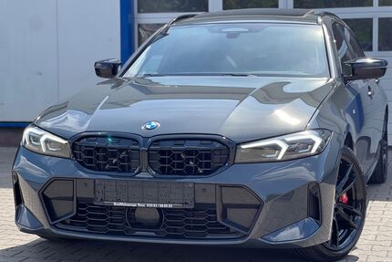 BMW M340d Gebrauchtwagen