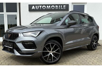 Cupra Ateca Gebrauchtwagen