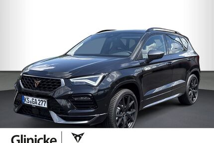 Cupra Ateca Gebrauchtwagen
