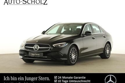Mercedes-Benz C 200 Gebrauchtwagen