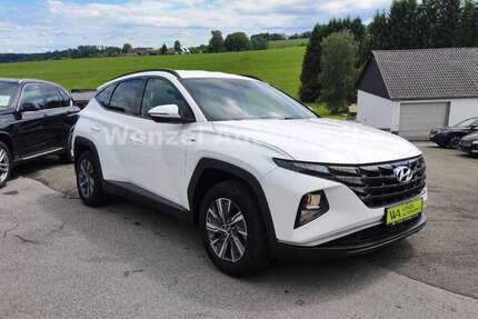Hyundai TUCSON Gebrauchtwagen