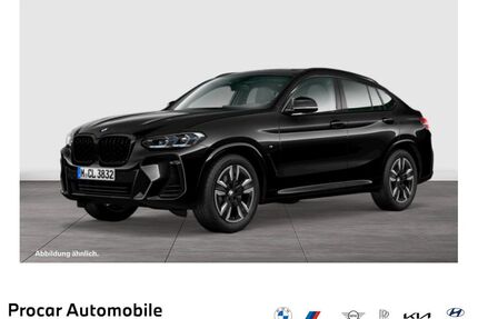 BMW X4 Gebrauchtwagen