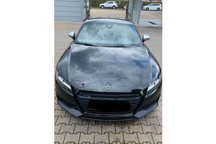 Audi TT Gebrauchtwagen