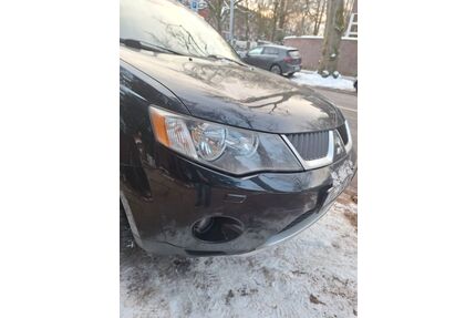 Mitsubishi Outlander Gebrauchtwagen