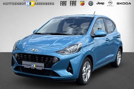Hyundai i10 Gebrauchtwagen