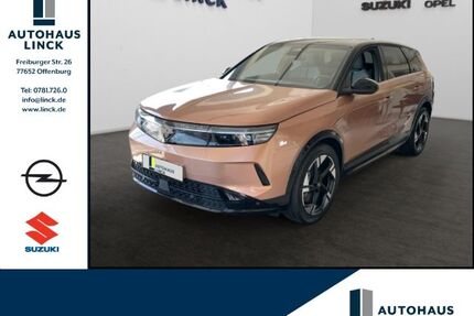 Opel Grandland (X) Gebrauchtwagen