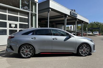 Kia pro ceed / ProCeed Gebrauchtwagen